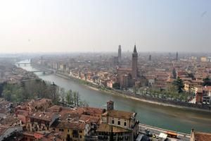 欧洲意大利特伦托旅游攻略-特伦托景点排行榜