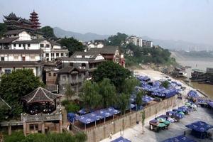 重庆沙坪坝磁器口旅游攻略-磁器口街道景点排行榜