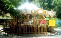黄岩九峰公园旅游攻略之儿童乐园