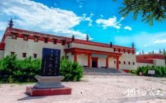 武威白塔寺旅游攻略之“凉州会谈”纪念馆