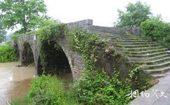 锦屏隆里古城旅游攻略之状元桥