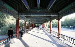 北京天坛公园旅游攻略之七十二长廊