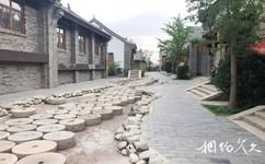 陝西潼關古城旅遊攻略之市井懷舊主題區