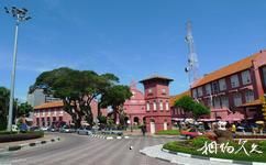 馬來西亞怡保市旅遊攻略