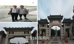 甘肅金昌金川公園驢友相冊