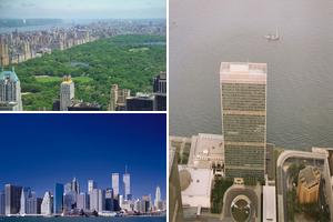 美洲美国纽约旅游攻略-纽约州景点排行榜