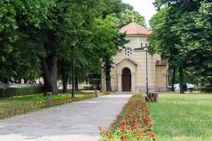 歐洲塞爾維亞尼什旅遊攻略-尼什景點排行榜