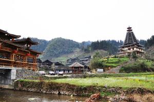 湖南怀化靖州三锹旅游攻略-三锹乡景点排行榜