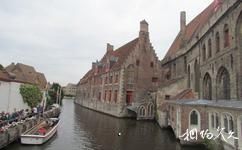 比利时布鲁日市旅游攻略之运河