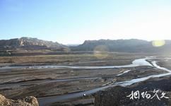 西藏冈仁波齐峰旅游攻略之象泉河