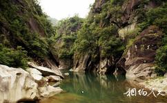 寿宁杨梅洲旅游攻略之峡谷