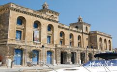 马耳他群岛旅游攻略之海事博物馆