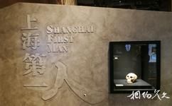上海崧泽遗址博物馆旅游攻略之上海第一人