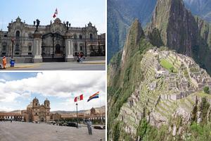 美洲秘魯旅遊攻略-秘魯景點排行榜
