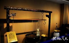 珠海羅西尼工業旅遊園區旅遊攻略之古代計時儀器展覽區