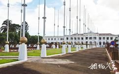 喀麦隆雅温得旅游攻略之国家博物馆