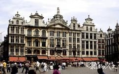 比利时布鲁塞尔旅游攻略之鸽子旅馆