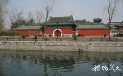 北京火神庙旅游攻略之远看火神庙