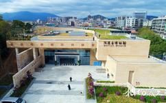 河源恐龙文博园旅游攻略之河源市博物馆