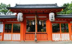 日本京都宇治旅遊攻略之宇治神社