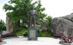漳浦天福“唐山过台湾”石雕园旅游攻略之四区