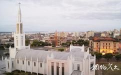 莫桑比克马普托旅游攻略之马普托大教堂