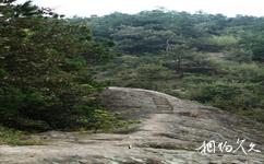 安庆浮山旅游攻略之琵琶阶