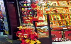 上海老街旅游攻略之上海筷子店