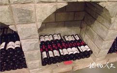 北京波龙堡酒庄旅游攻略之“波龙堡”系列葡萄酒