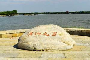 上海松江石湖盪旅遊攻略-石湖盪鎮景點排行榜