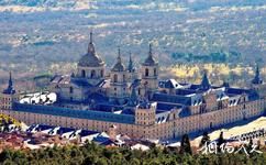 西班牙埃斯科里亚尔修道院旅游攻略