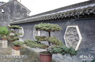 南通海安博物館-博物館照片