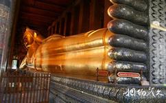 泰国曼谷旅游攻略之卧佛寺