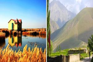 新疆阿克蘇巴音郭楞蒙古且末旅遊攻略-且末縣景點排行榜