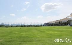 桂林旅苑旅遊攻略之高爾夫教學和體驗中心