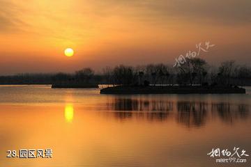 江苏永丰林农业生态园-园区风景照片