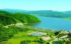 黑龙江凤凰山国家级自然保护区旅游攻略