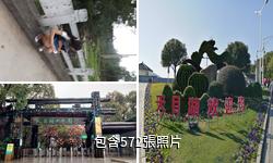 天目湖旅遊度假區驢友相冊