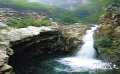 天津八仙山国家自然保护区旅游攻略之流泉