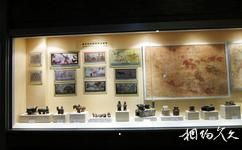 呼和浩特盛樂博物館旅遊攻略之鮮卑歷史文化專題展