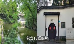 常州近園驢友相冊