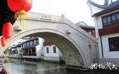 上海召稼楼古镇旅游攻略之礼耕桥