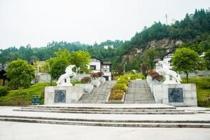 四川巴中平昌駟馬旅遊攻略-駟馬鎮景點排行榜