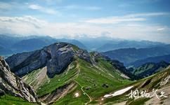 瑞士皮拉图斯山旅游攻略之皮拉图斯山