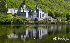 爱尔兰高威市旅游攻略之修道院