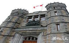 加拿大渥太华市旅游攻略之皇家铸币厂