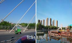 克拉玛依河驴友相册