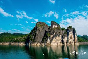 貴州遵義務川大坪旅遊景點大全