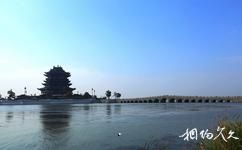 蘇州重元寺旅遊攻略之普濟橋