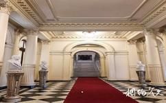 阿根廷玫瑰宫旅游攻略之荣誉厅